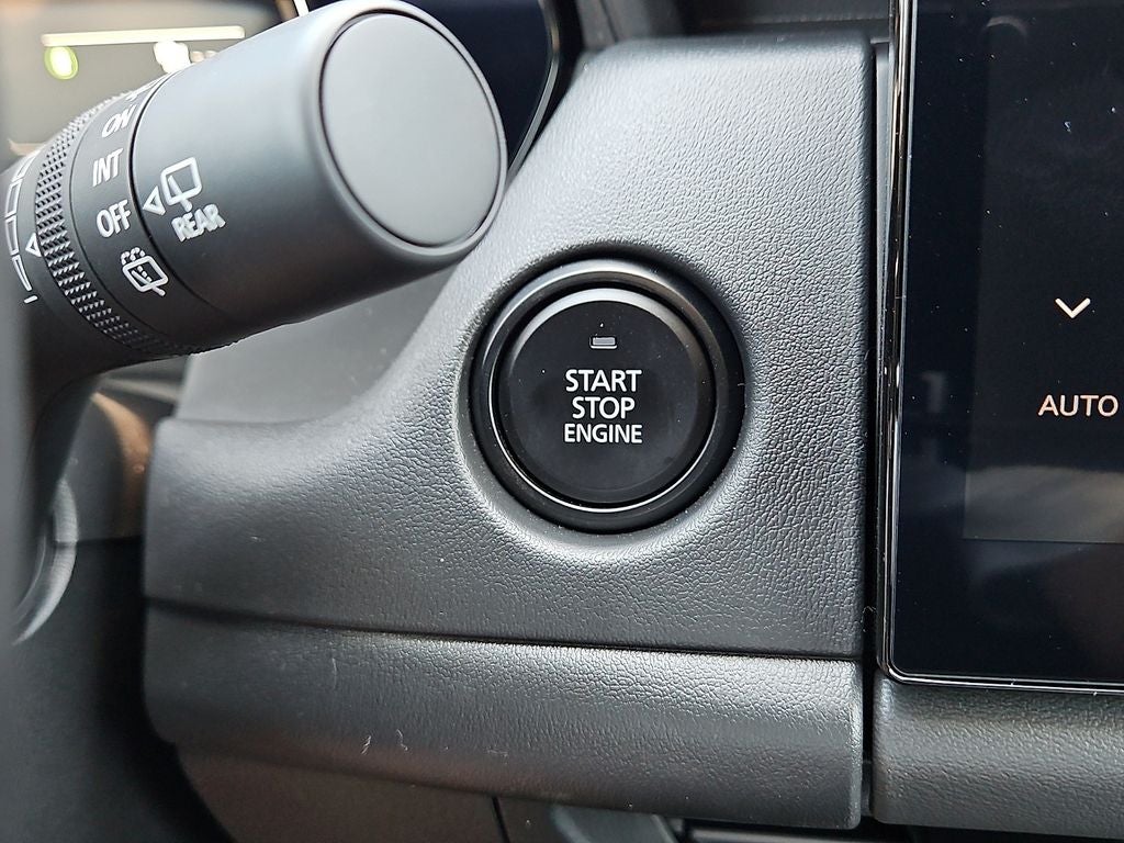 2026 Mazda Mazda CX-5 2.5 S Select