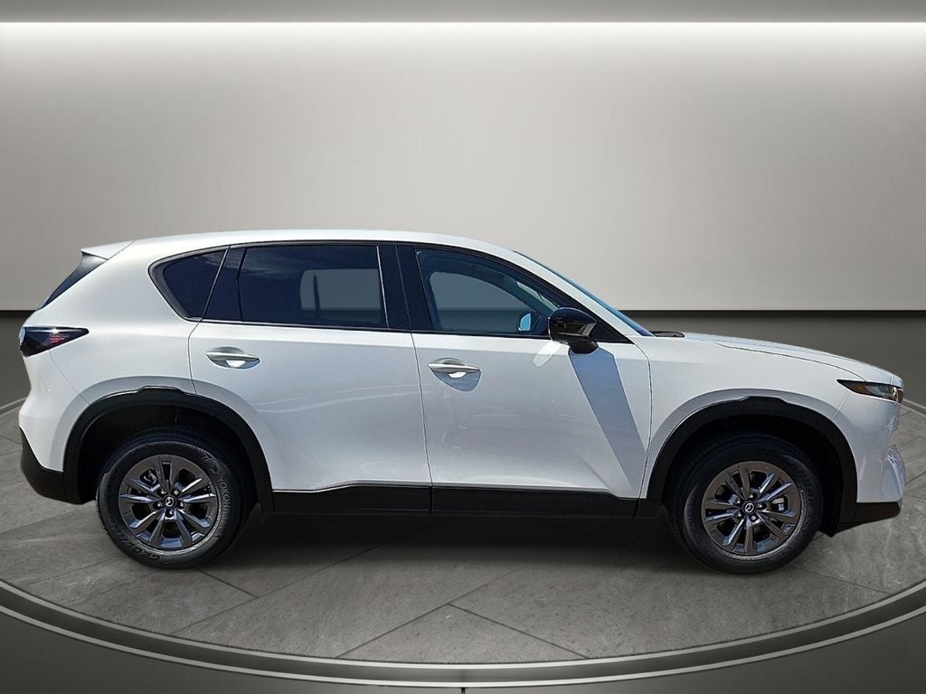 2026 Mazda Mazda CX-5 2.5 S Select