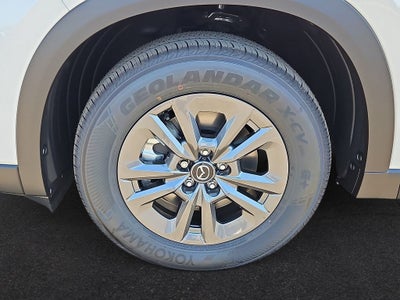 2026 Mazda Mazda CX-5 2.5 S Select