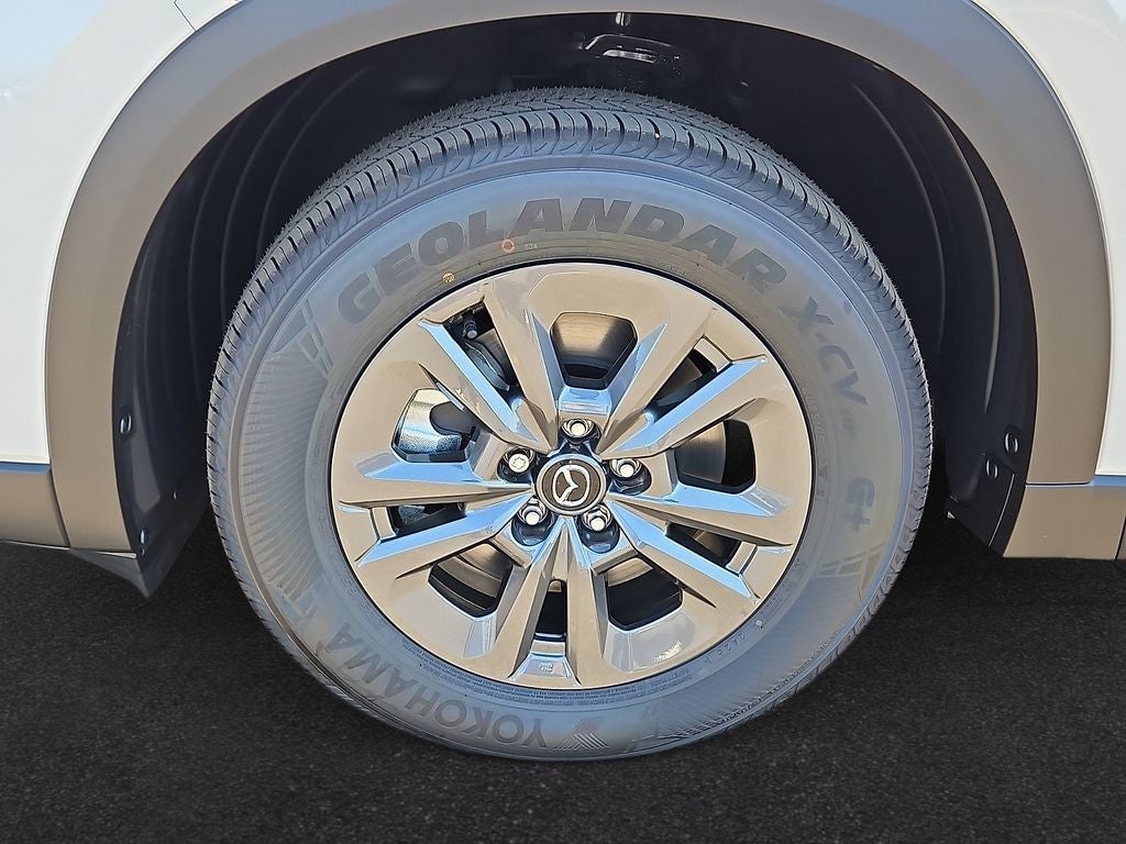 2026 Mazda Mazda CX-5 2.5 S Select