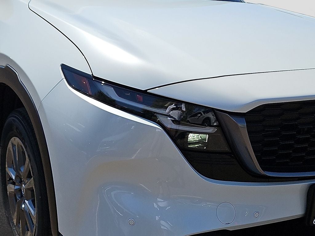 2026 Mazda Mazda CX-5 2.5 S Select
