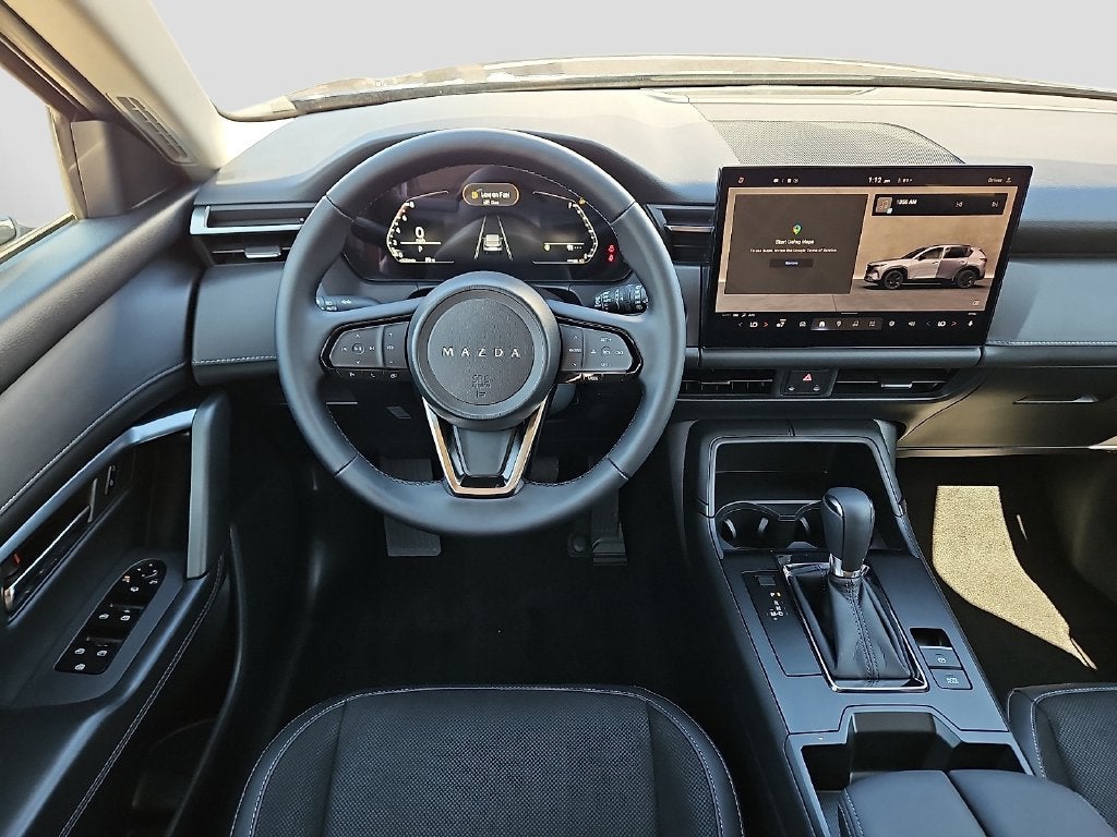 2026 Mazda Mazda CX-5 2.5 S Select