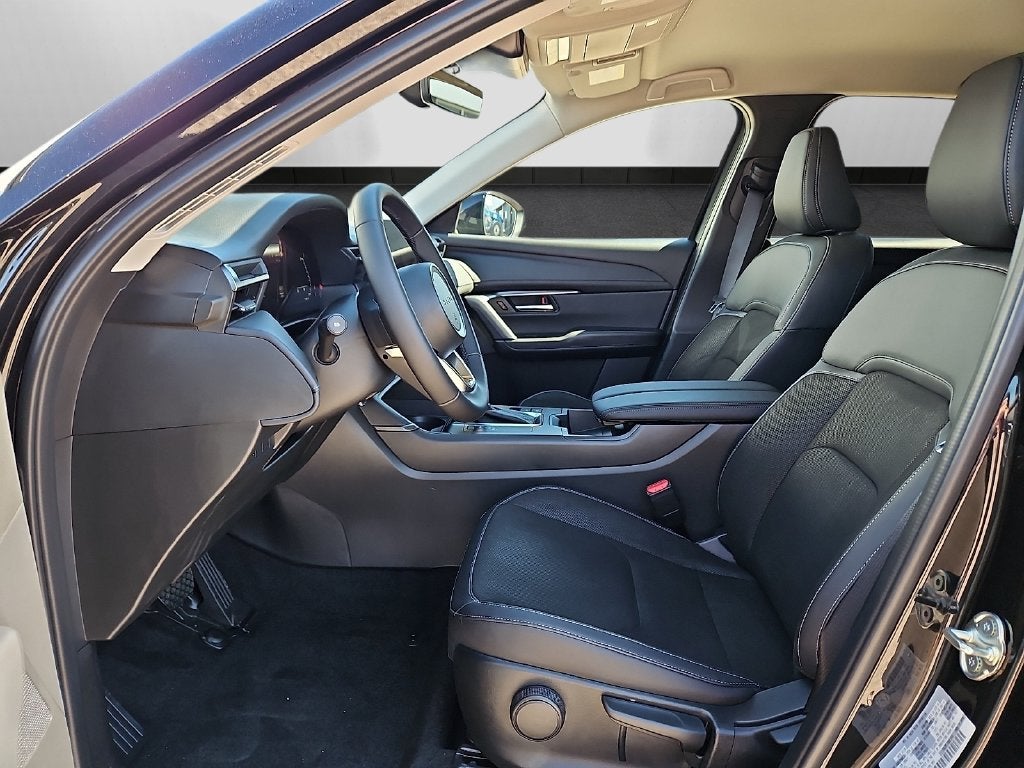 2026 Mazda Mazda CX-5 2.5 S Select