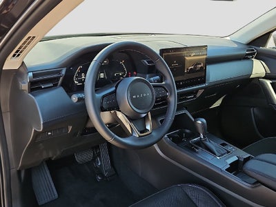 2026 Mazda Mazda CX-5 2.5 S Select