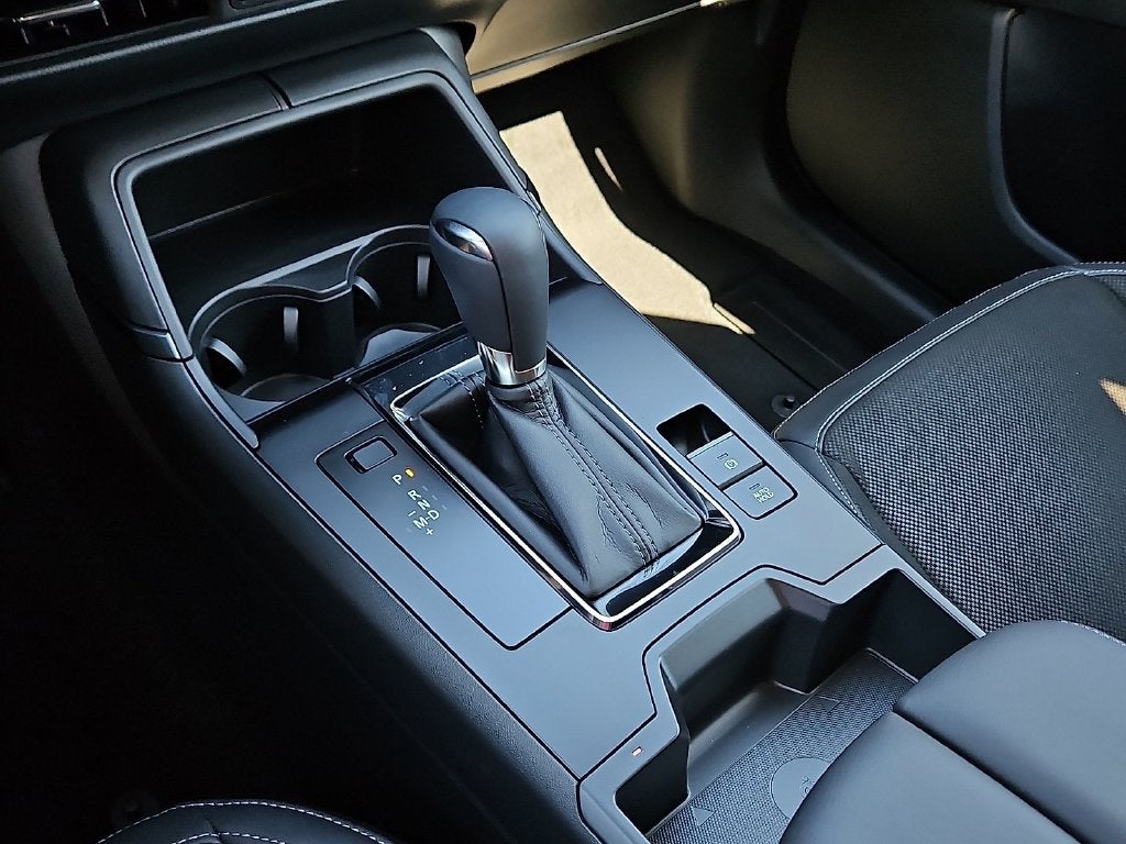 2026 Mazda Mazda CX-5 2.5 S Select