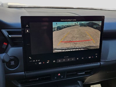 2026 Mazda Mazda CX-5 2.5 S Select