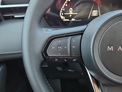 2026 Mazda Mazda CX-5 2.5 S Select