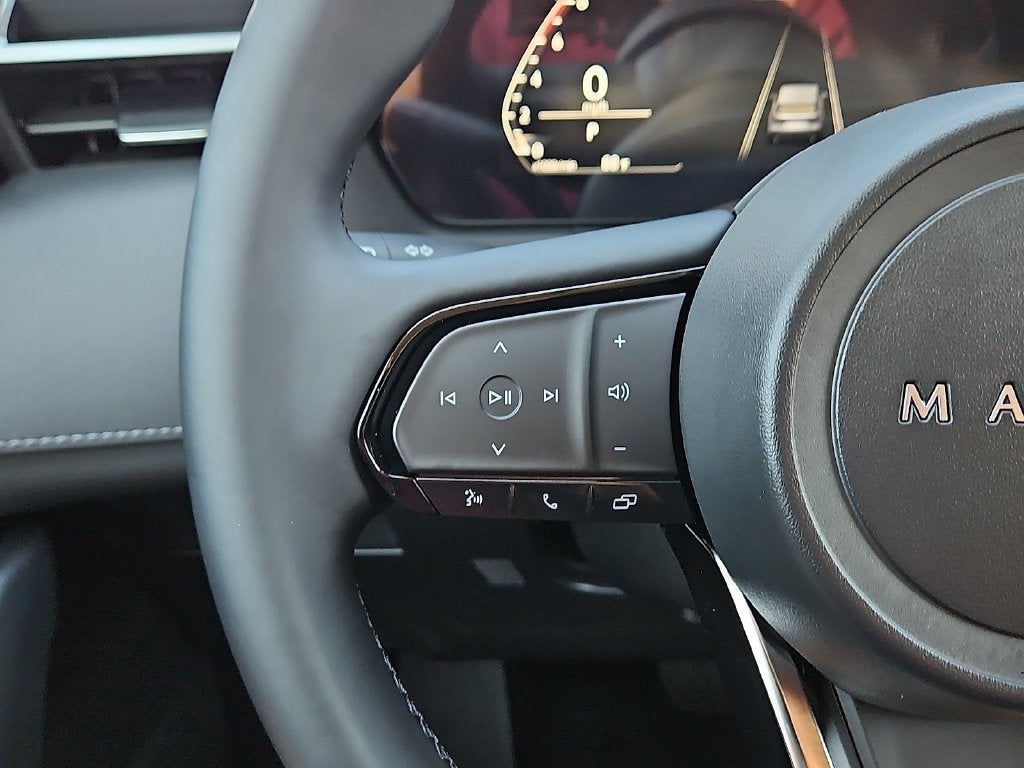 2026 Mazda Mazda CX-5 2.5 S Select