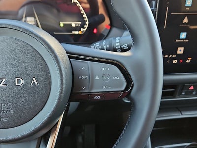 2026 Mazda Mazda CX-5 2.5 S Select