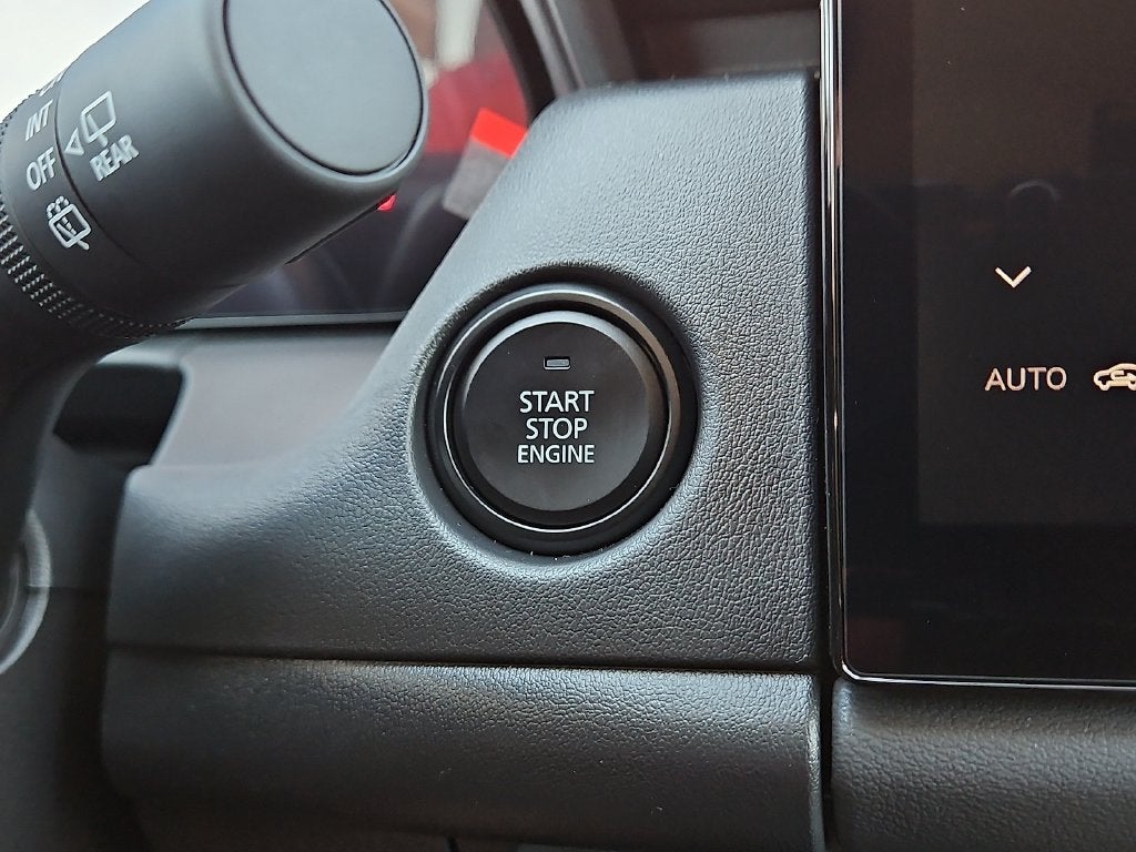 2026 Mazda Mazda CX-5 2.5 S Select