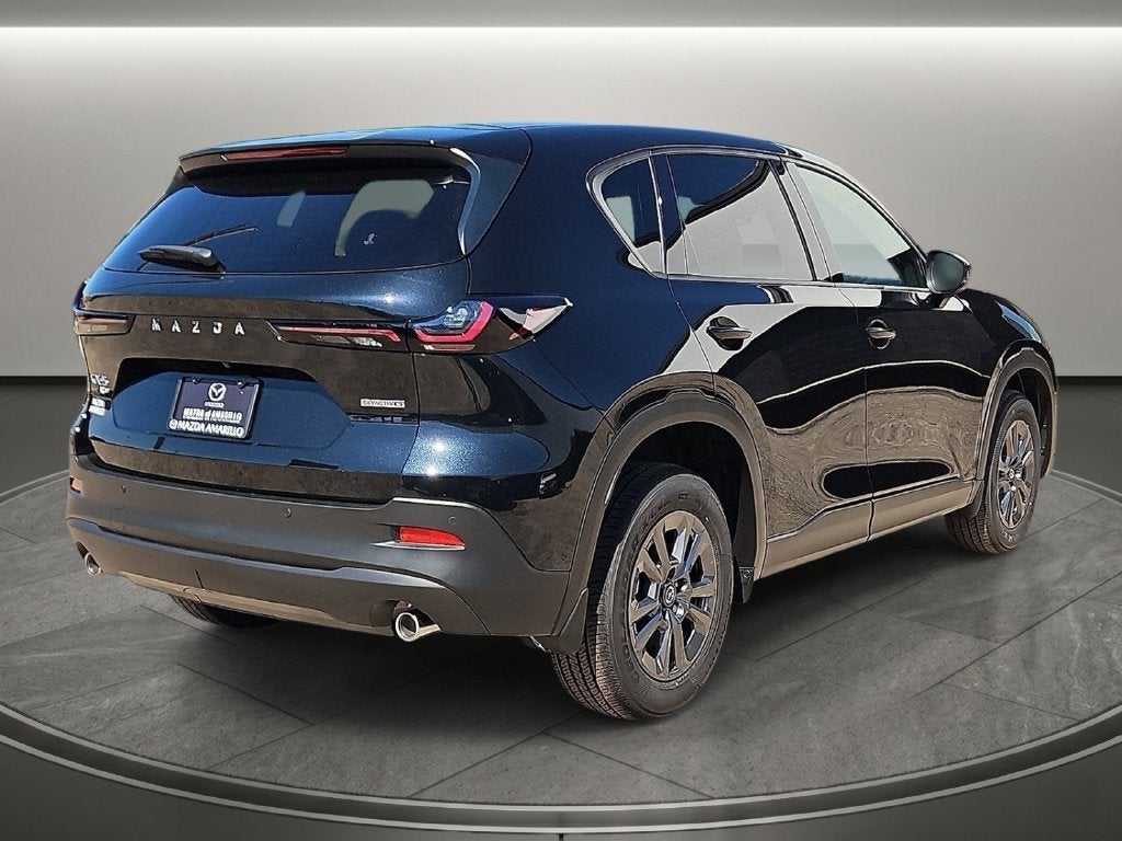 2026 Mazda Mazda CX-5 2.5 S Select