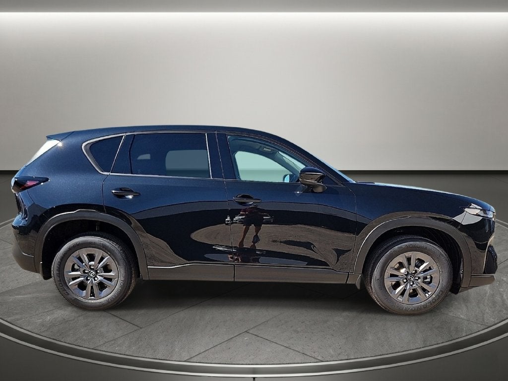2026 Mazda Mazda CX-5 2.5 S Select