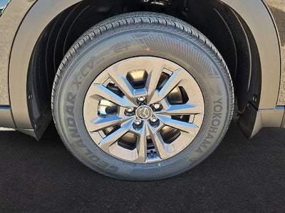 2026 Mazda Mazda CX-5 2.5 S Select