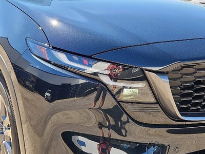 2026 Mazda Mazda CX-5 2.5 S Select