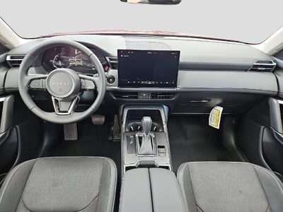 2026 Mazda Mazda CX-5 2.5 S Select