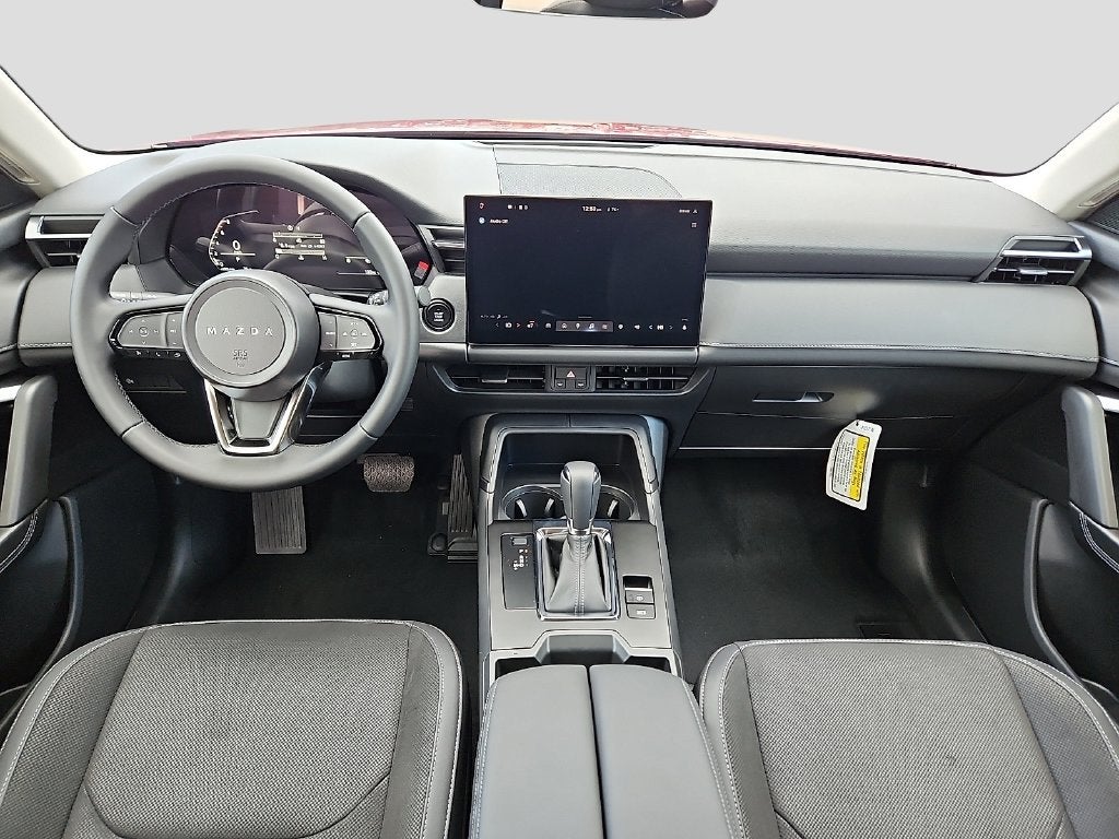 2026 Mazda Mazda CX-5 2.5 S Select