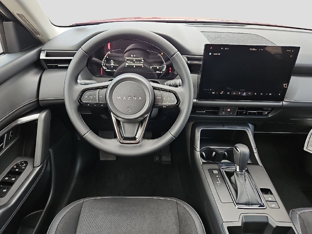 2026 Mazda Mazda CX-5 2.5 S Select