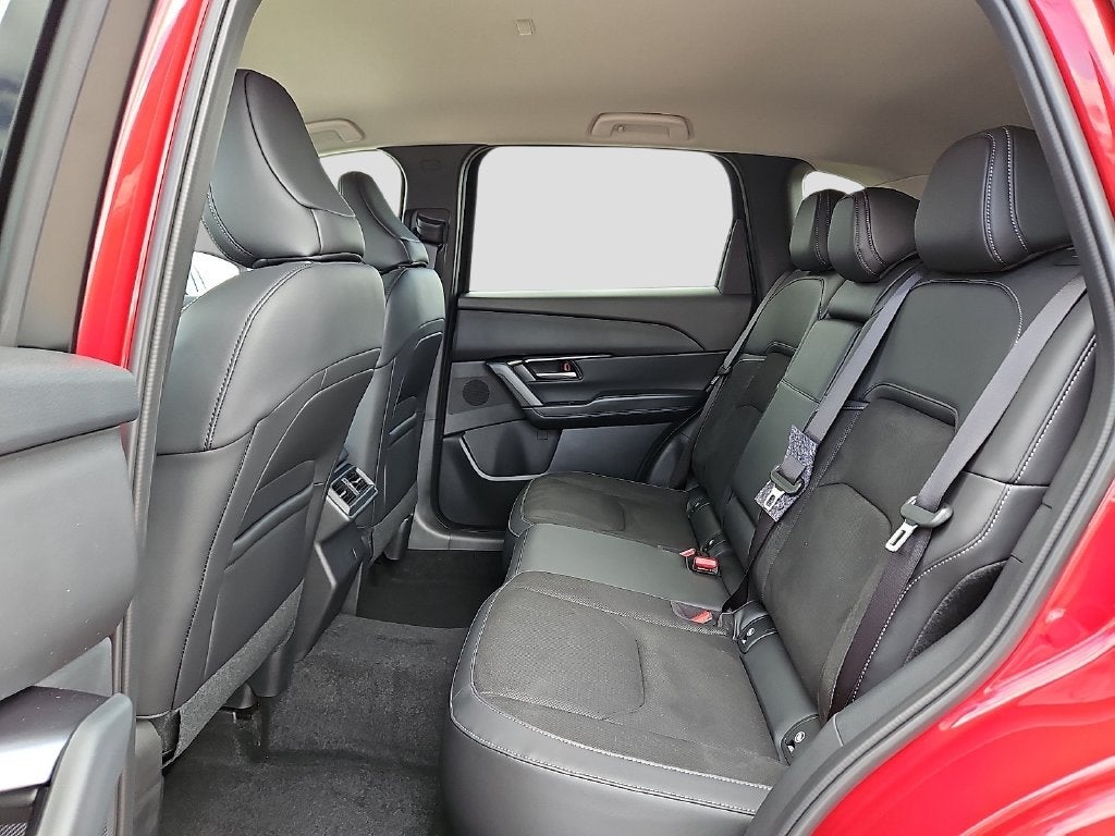 2026 Mazda Mazda CX-5 2.5 S Select