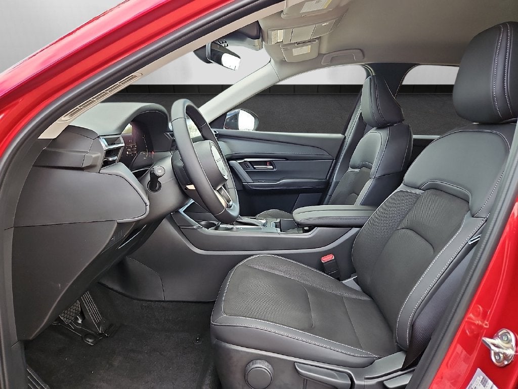 2026 Mazda Mazda CX-5 2.5 S Select