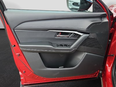 2026 Mazda Mazda CX-5 2.5 S Select