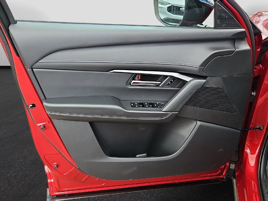 2026 Mazda Mazda CX-5 2.5 S Select