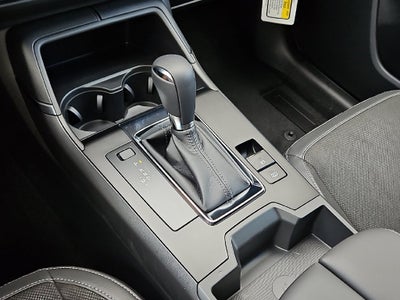 2026 Mazda Mazda CX-5 2.5 S Select