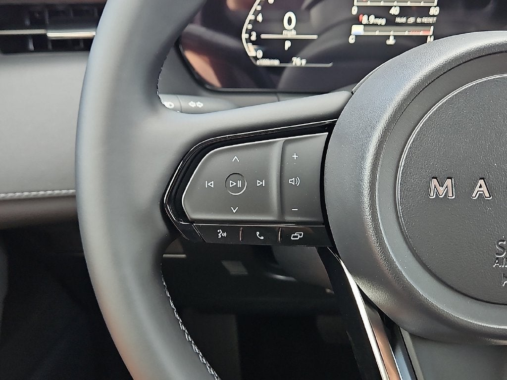 2026 Mazda Mazda CX-5 2.5 S Select