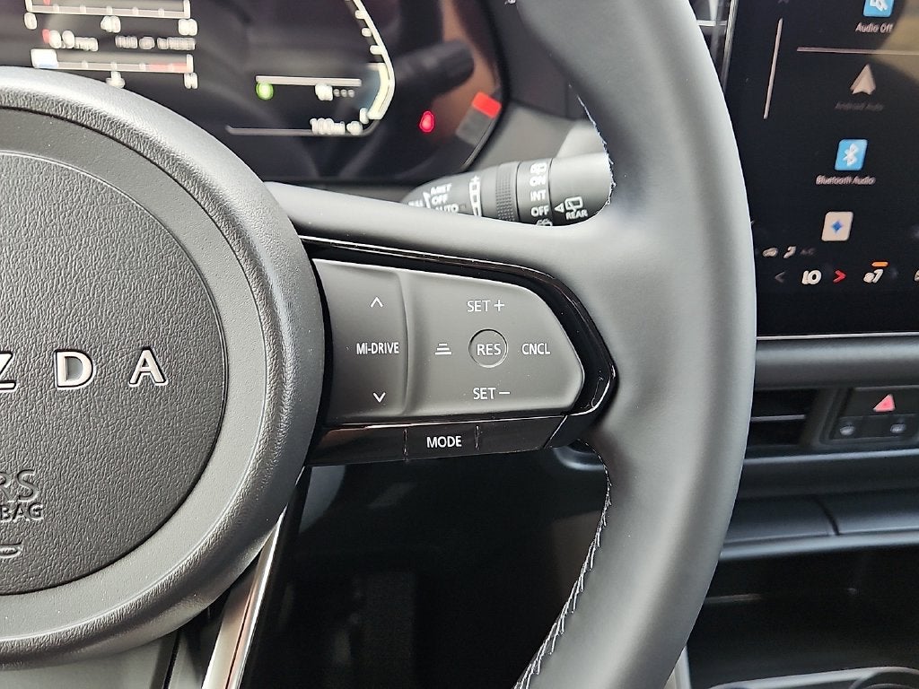 2026 Mazda Mazda CX-5 2.5 S Select