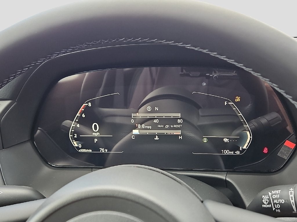 2026 Mazda Mazda CX-5 2.5 S Select