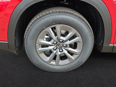 2026 Mazda Mazda CX-5 2.5 S Select