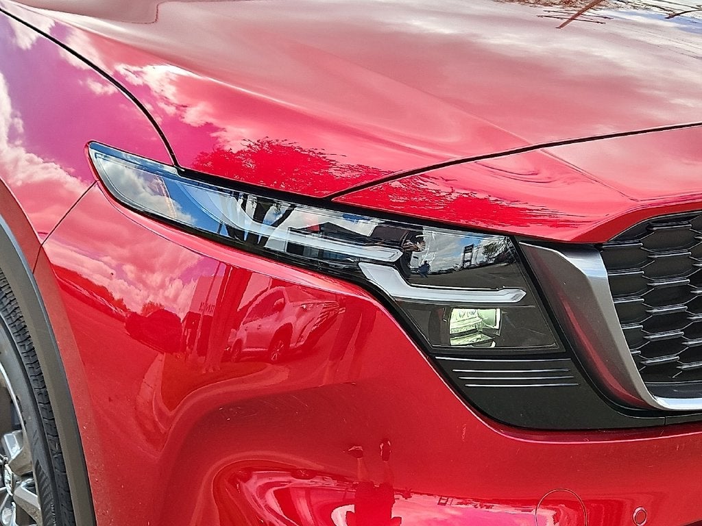2026 Mazda Mazda CX-5 2.5 S Select
