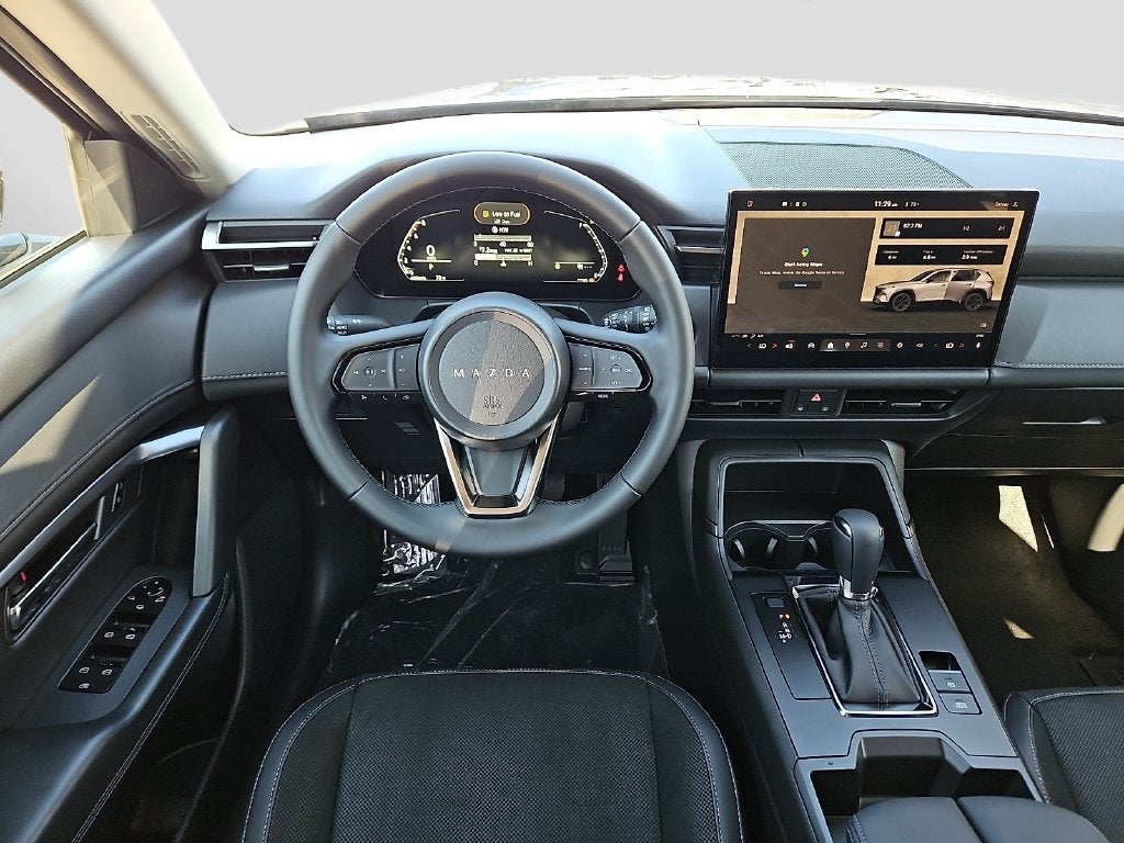 2026 Mazda Mazda CX-5 2.5 S Select