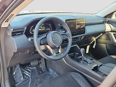 2026 Mazda Mazda CX-5 2.5 S Select