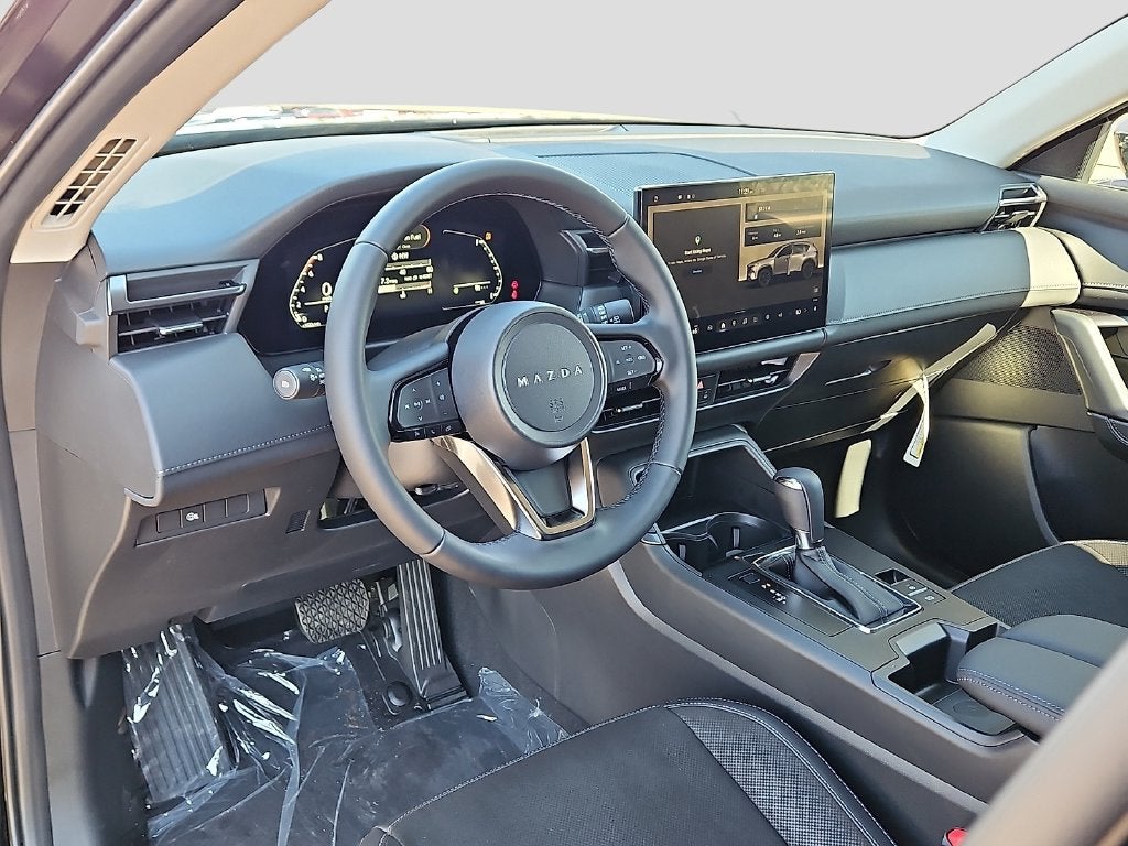 2026 Mazda Mazda CX-5 2.5 S Select