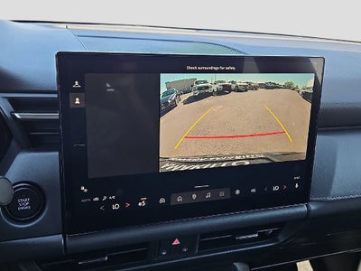 2026 Mazda Mazda CX-5 2.5 S Select