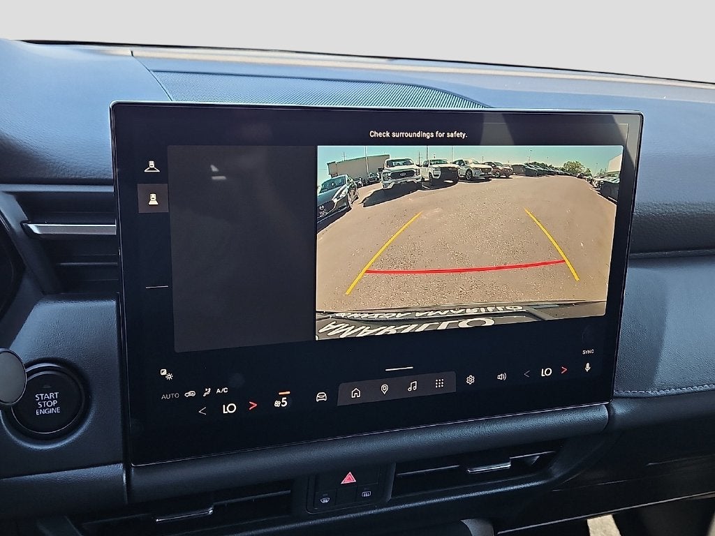 2026 Mazda Mazda CX-5 2.5 S Select