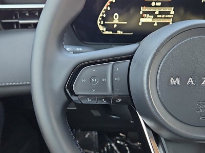 2026 Mazda Mazda CX-5 2.5 S Select