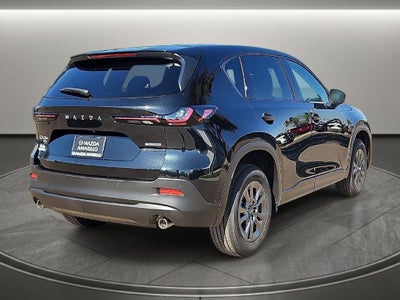 2026 Mazda Mazda CX-5 2.5 S Select