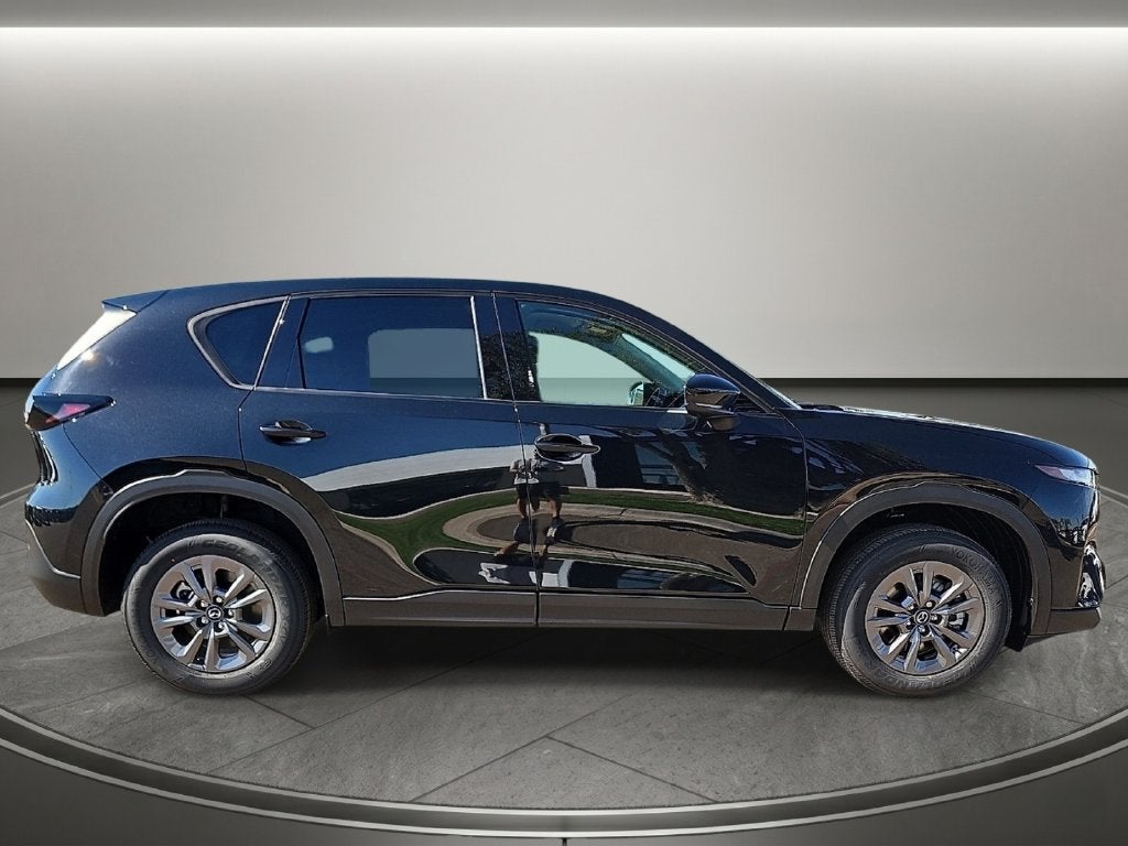2026 Mazda Mazda CX-5 2.5 S Select