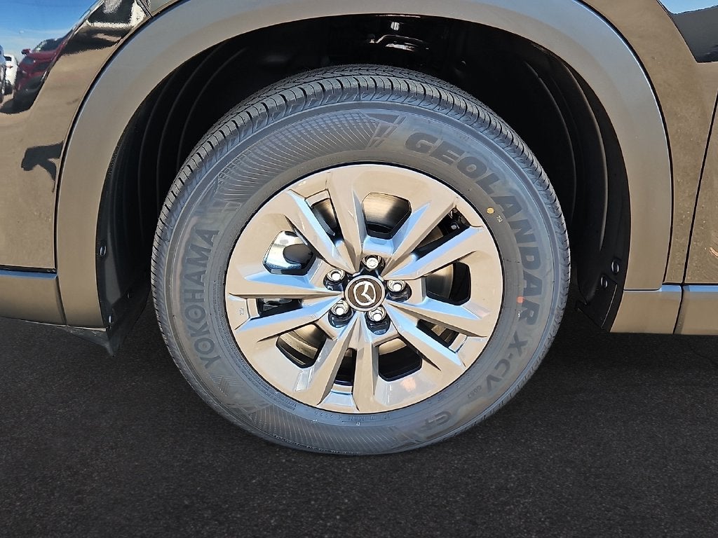 2026 Mazda Mazda CX-5 2.5 S Select