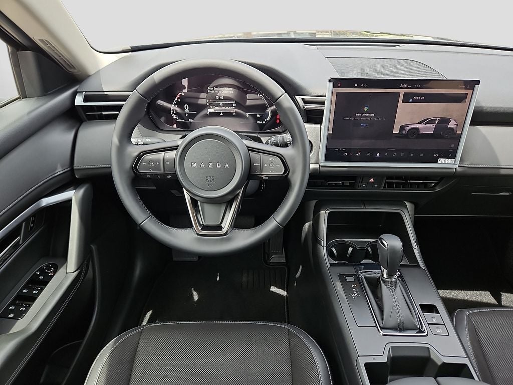 2026 Mazda Mazda CX-5 2.5 S Select