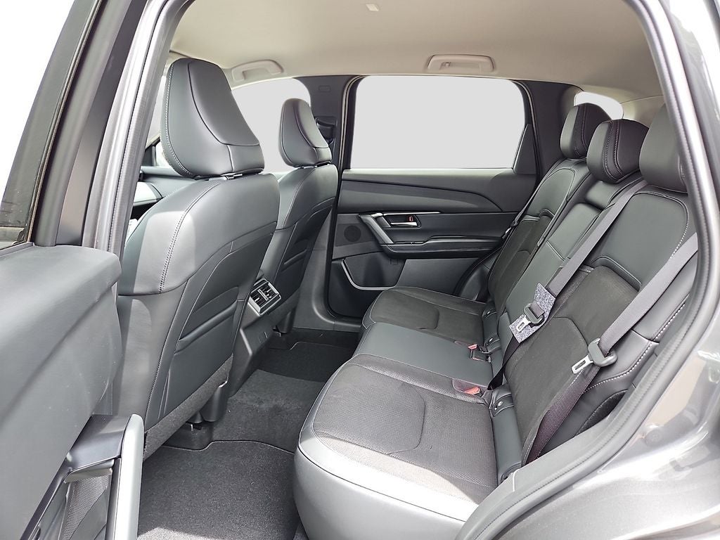 2026 Mazda Mazda CX-5 2.5 S Select