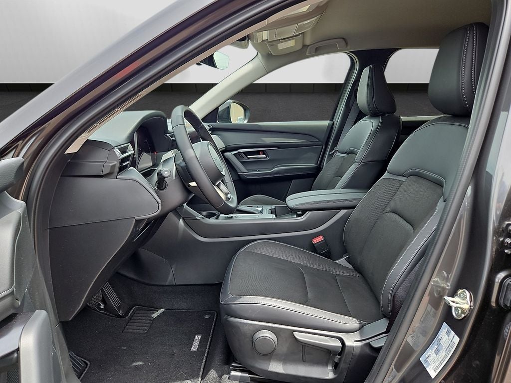 2026 Mazda Mazda CX-5 2.5 S Select