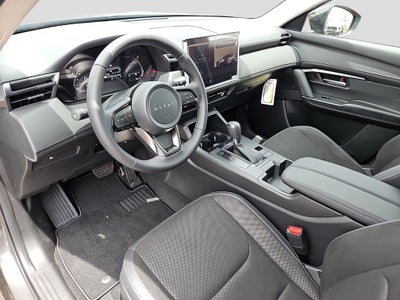 2026 Mazda Mazda CX-5 2.5 S Select