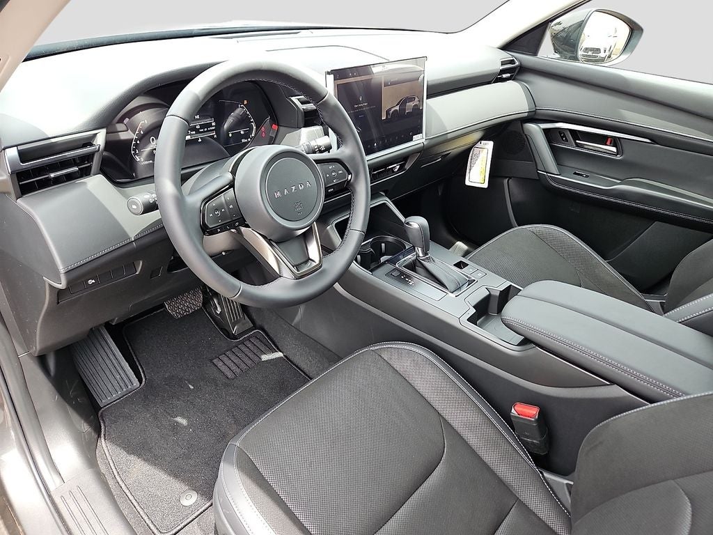 2026 Mazda Mazda CX-5 2.5 S Select