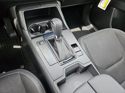 2026 Mazda Mazda CX-5 2.5 S Select