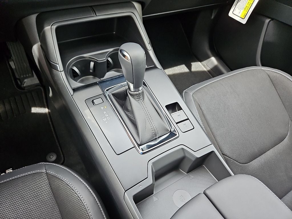 2026 Mazda Mazda CX-5 2.5 S Select