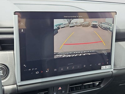 2026 Mazda Mazda CX-5 2.5 S Select