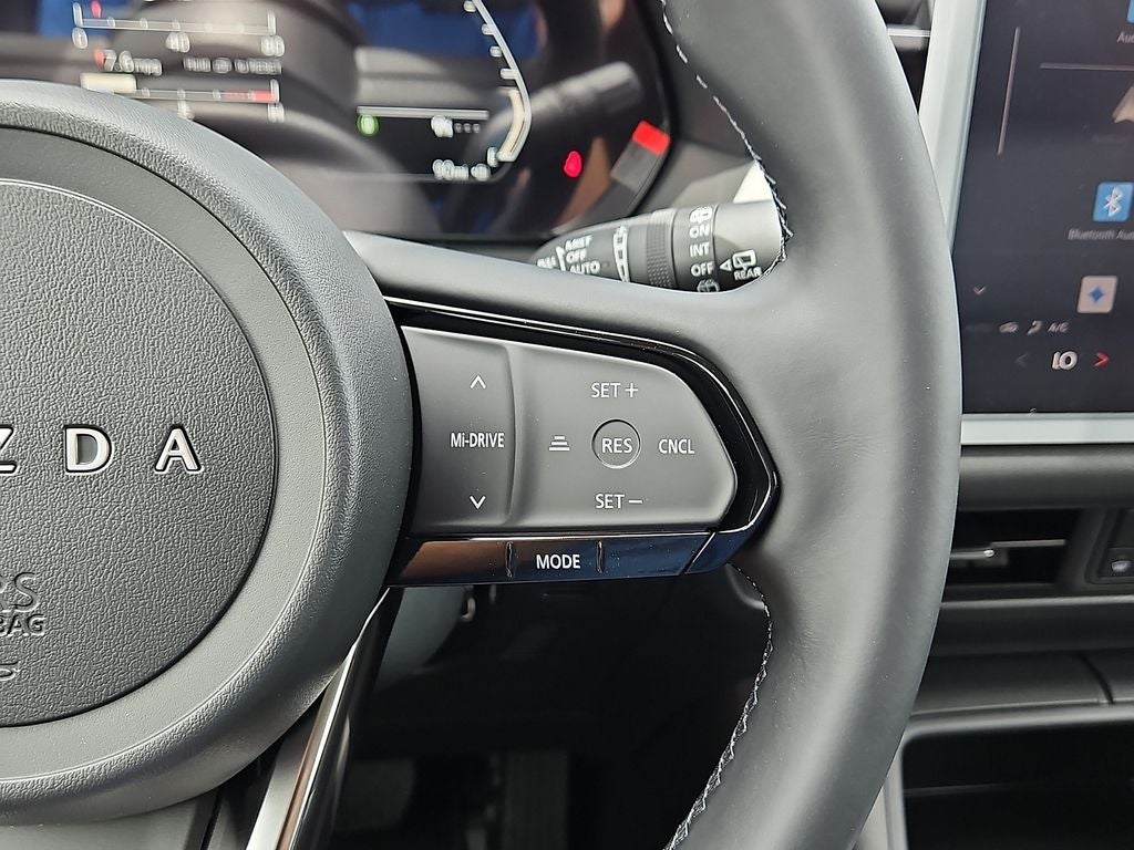 2026 Mazda Mazda CX-5 2.5 S Select