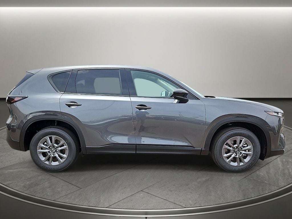 2026 Mazda Mazda CX-5 2.5 S Select